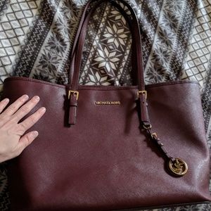 Michael Kors professional bag